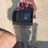 باسکول 500کیلوی