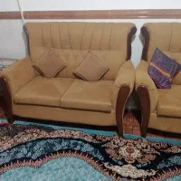 مبل|مبلمان اداری|چهارباغ, |دیوار