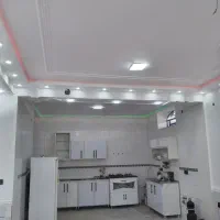 گچکاری و سفید کاری و گچ خاک