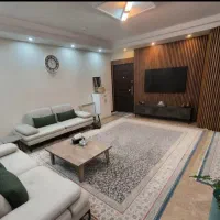 ۷۴متر دوخواب   فول‌امکانات   تازه‌ساخت   خوش‌نقشه