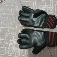 دستکش گلری،نو و سالم
