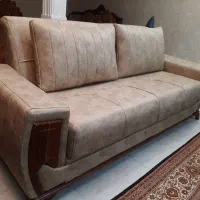 تعمیر وتولید مبل مبلمان صندلی اداره