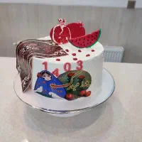 وانیلا کیک|خدمات پذیرایی، مراسم|یزد, |دیوار