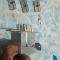 موتور شیشه بالابر پژو و سمند|قطعات یدکی و لوازم جانبی|فردیس, خیام شرقی|دیوار