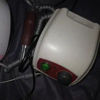 سوهان برقی ، دستگاه یووی|آرایشی، بهداشتی، درمانی|رباطکریم, نصیرشهر|دیوار