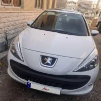 ۲۰۷ پانما ارتقا ۴۰۴