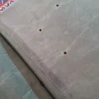 نیم ست مبل راحتی رُست|مبلمان خانگی و میز عسلی|شیراز, خلیلی|دیوار