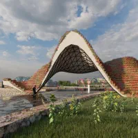 خدمات طراحی داخلی و نمای معماری