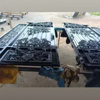 بادرود ب کارگر ساده و جوشکار نیازمندیم با بیمه|استخدام صنعتی، فنی، مهندسی|آستانه اشرفیه, |دیوار