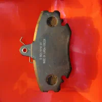 لنت وپمپ بنزین ال نود|قطعات یدکی و لوازم جانبی|تهران, گلاب دره|دیوار