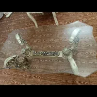 جلومبلی4000000|مبلمان خانگی و میز عسلی|خوی, |دیوار