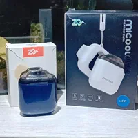 پاد میکول pod