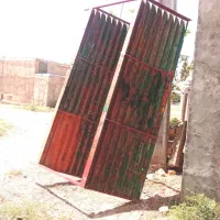 میز میوه فروشی