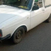 پیکان وانت|خودرو سواری و وانت|تالش, هشتپر|دیوار