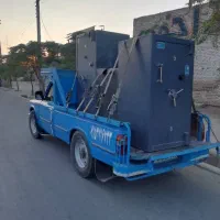 گاوصندوق زیروترینی ضد سرقت ضد دیلم|ابزارآلات|مشهد, پروین اعتصامی|دیوار