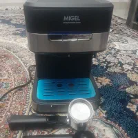 قهوه ساز MIGEL