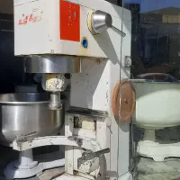 لوازم فانتزی قنادی میکسروپهن کن خمیرگیر