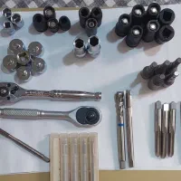 ابزار الات صنعتی