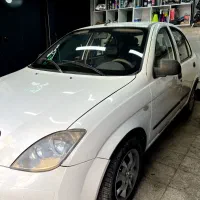 تیبا ۲ مدل ۹۷|خودرو سواری و وانت|اصفهان, خانه اصفهان|دیوار