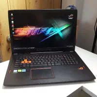 ۲ مدل لپ‌تاپ گیمینگ