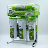 تعویض و فروش فیلتر تصفیه آب با قیمت مناسب