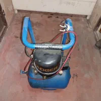 پمپ باد|ابزارآلات|تهران, حکیمیه|دیوار