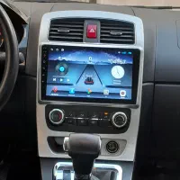 برلیانس h330 مدل ۱۳۹۶  اتومات