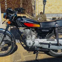 هندا پیشتاز ۱۲۵