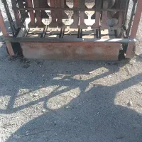 دستگاه بلوک پنچ قالب ته بسته دوخان وبتونیر