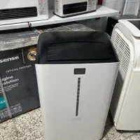 کولرگازی پرتابل قابل حمل ساخت کشور ژاپن و سنگاپور