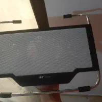 فن لب تاپ در حد نو