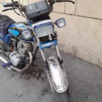 موتورهیلتون درحد