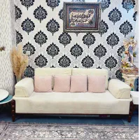 مبل|مبلمان خانگی و میز عسلی|اسلام‌شهر, زرافشان|دیوار