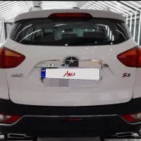 jac s3 مدل 99|خودرو سواری و وانت|کرج, فاز ۳ گوهردشت|دیوار