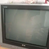 دوعددتلویزیون الجی ۲۱ و نیک ۱۴