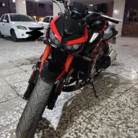 موتور طرح z1000