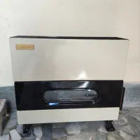 فروش بخاری ۱۲ هزار بزرگ
