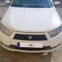 دنا تیپ 2 مدل 97