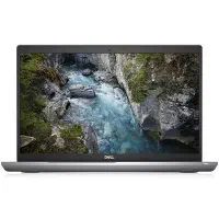 Dell Precision 3561