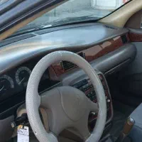 سمند EF7 دوگانه کارخانه مدل ۸۹|خودرو سواری و وانت|خوی, |دیوار