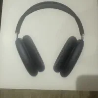 ایرپاد مکس رنگ مشکی