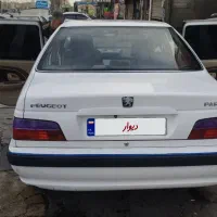 پارس tu5  سفارشی|خودرو سواری و وانت|ورامین, ورامین|دیوار