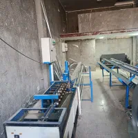 فروش دستگاه سازه کناف|ماشین‌آلات صنعتی|شاهین‌شهر, گزبرخوار|دیوار