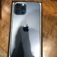 Iphone 12 pro promax 256 zaaنقد اقساط اپل|موبایل|تهران, شهرک غرب|دیوار