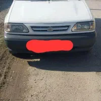 پراید صبا GTX مدل ۸۸|خودرو سواری و وانت|آمل, |دیوار