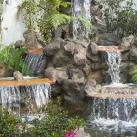 آبنما طبیعی