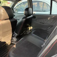 تیبا ۲ مدل ۹۷|خودرو سواری و وانت|لنگرود, |دیوار