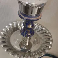 قلیان|صنایع دستی و سایر لوازم تزئینی|تهران, نیروی دریایی|دیوار