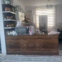 جزیره آشپز خانه