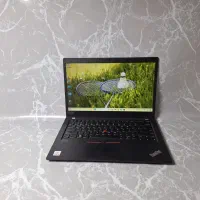 لپ تاپ لنوو تینک پد T14